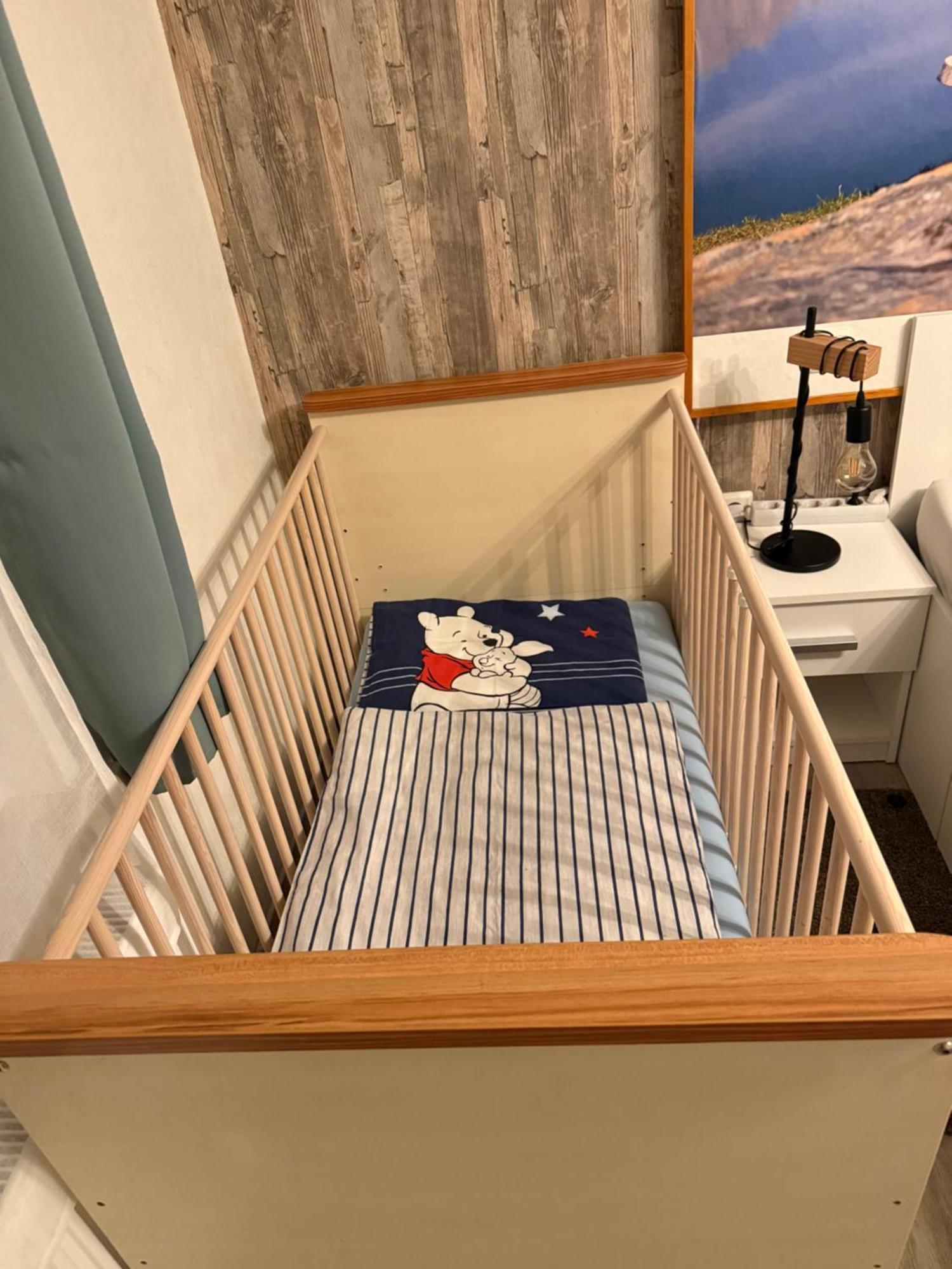 Gaestezimmer „Ellmau“ Reinhardshagen المظهر الخارجي الصورة